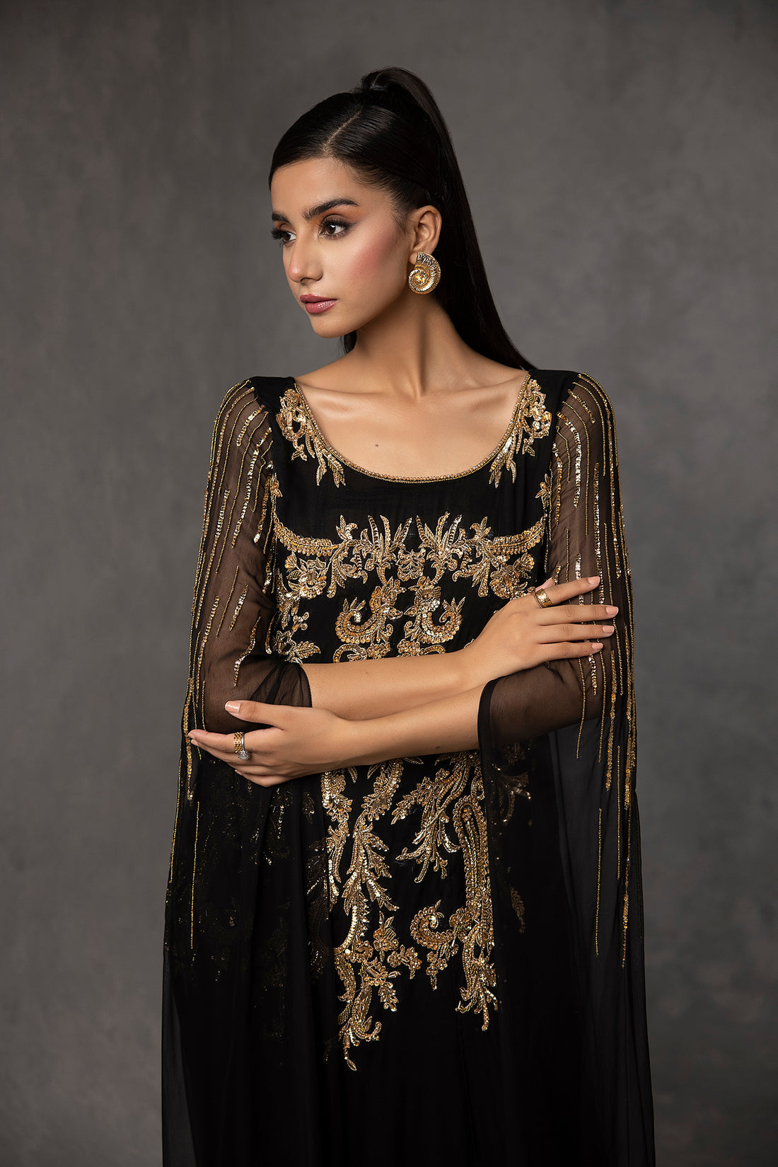 Amani | The Wedding Guest | EROS