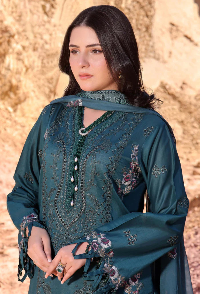 Humdum | Afsoon Lawn 24 | D03