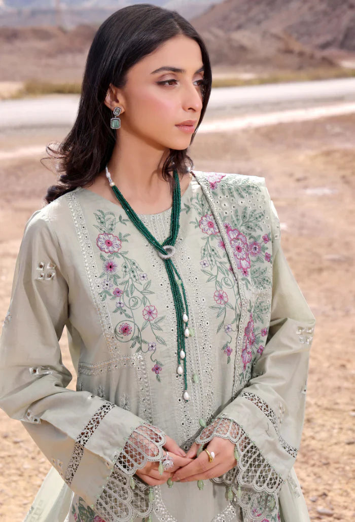Humdum | Afsoon Lawn 24 | D04