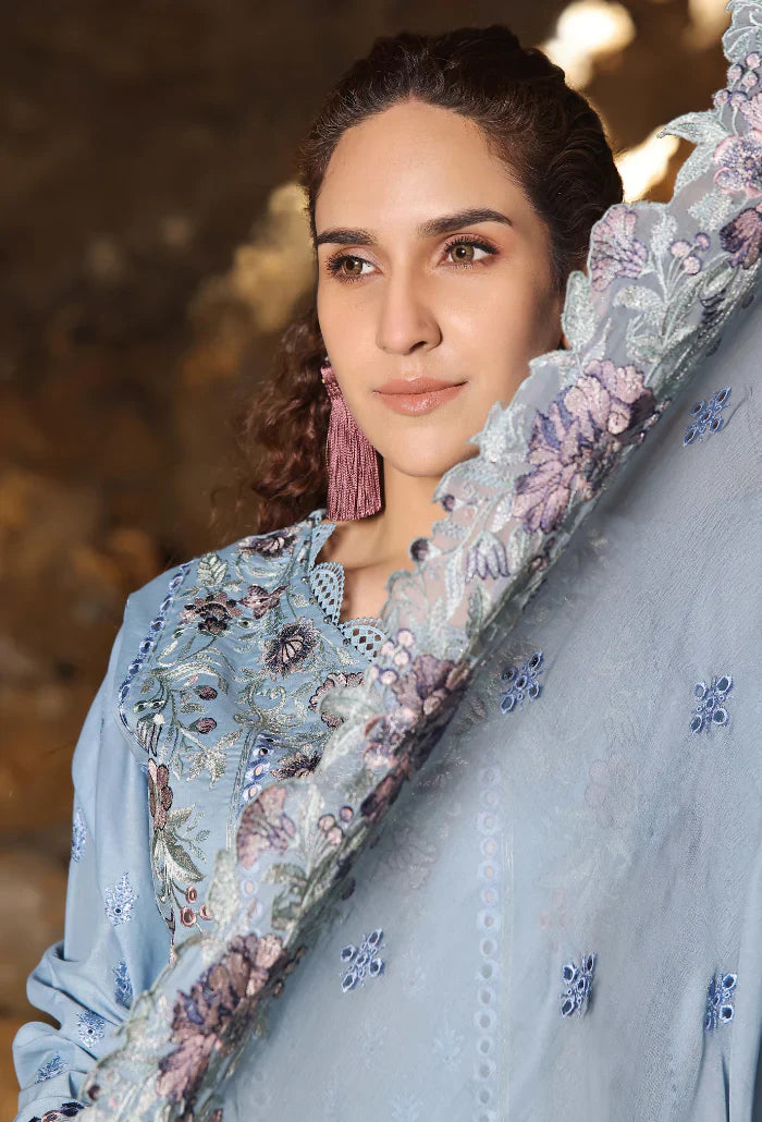 Humdum | Afsoon Lawn 24 | D10