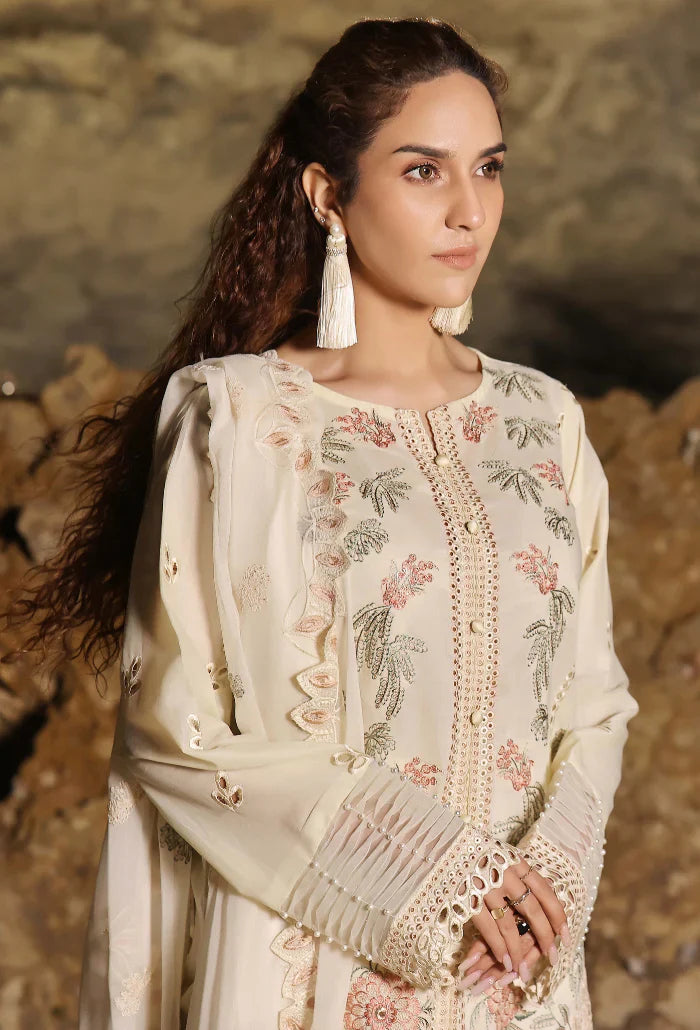 Humdum | Afsoon Lawn 24 | D07