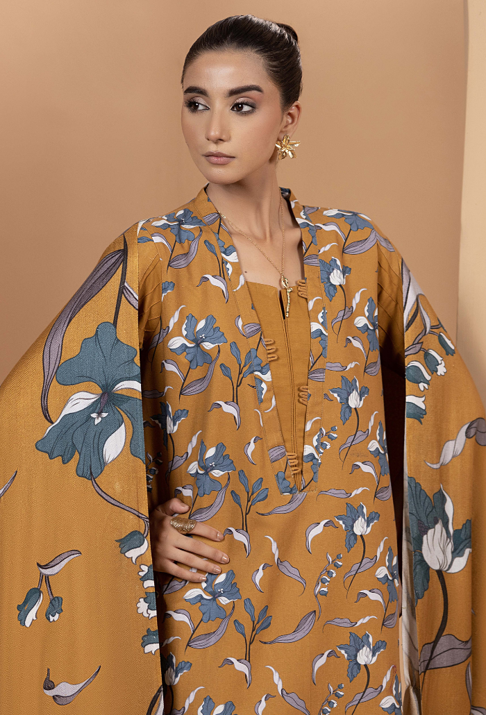 Humdum | Zara Winter 24 | Zara - D08