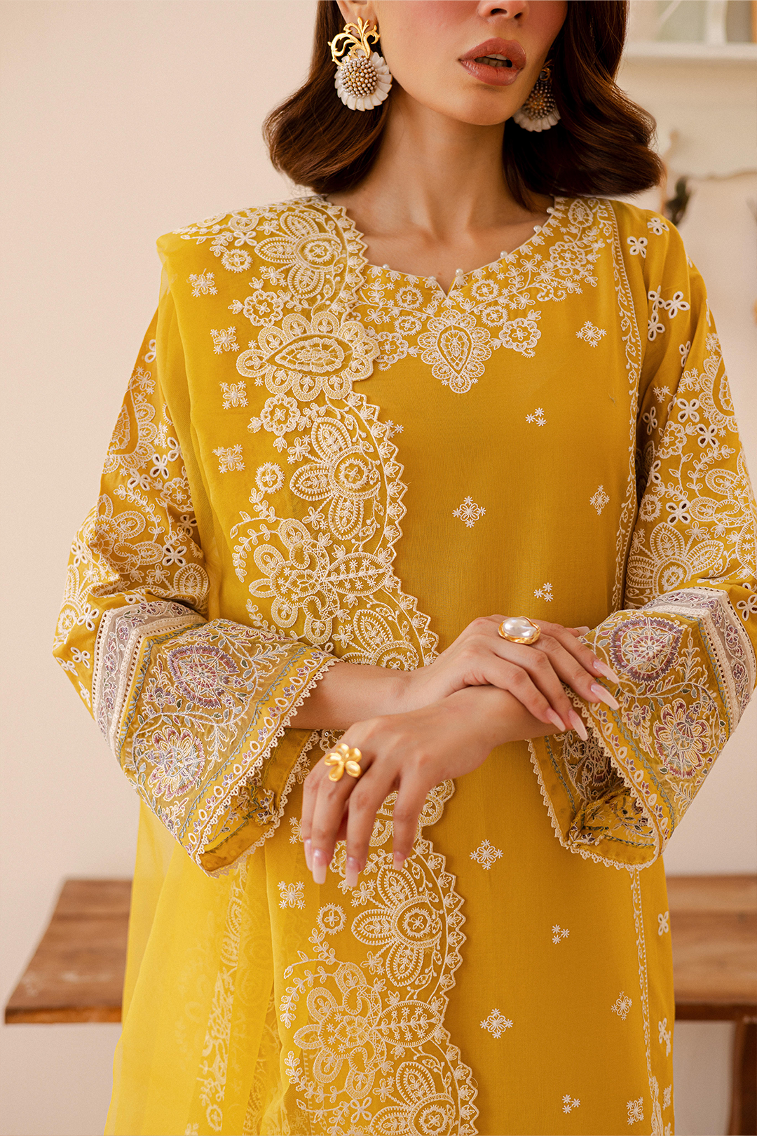 Batik | Kai Formals | Zahay