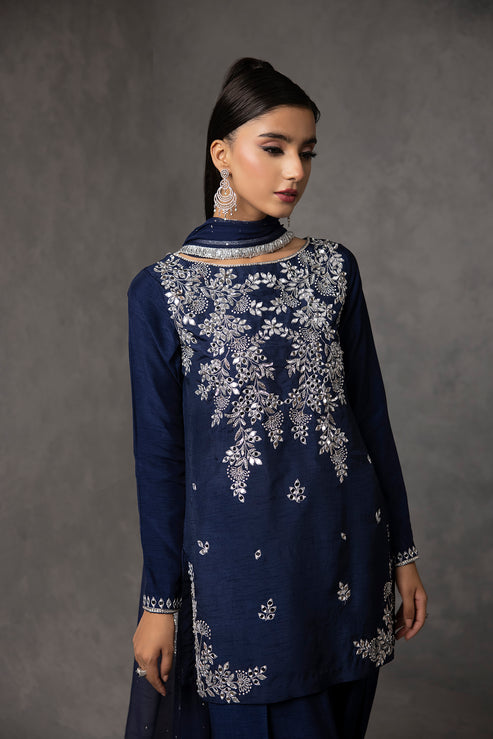 Amani | The Wedding Guest | NEPTUNE