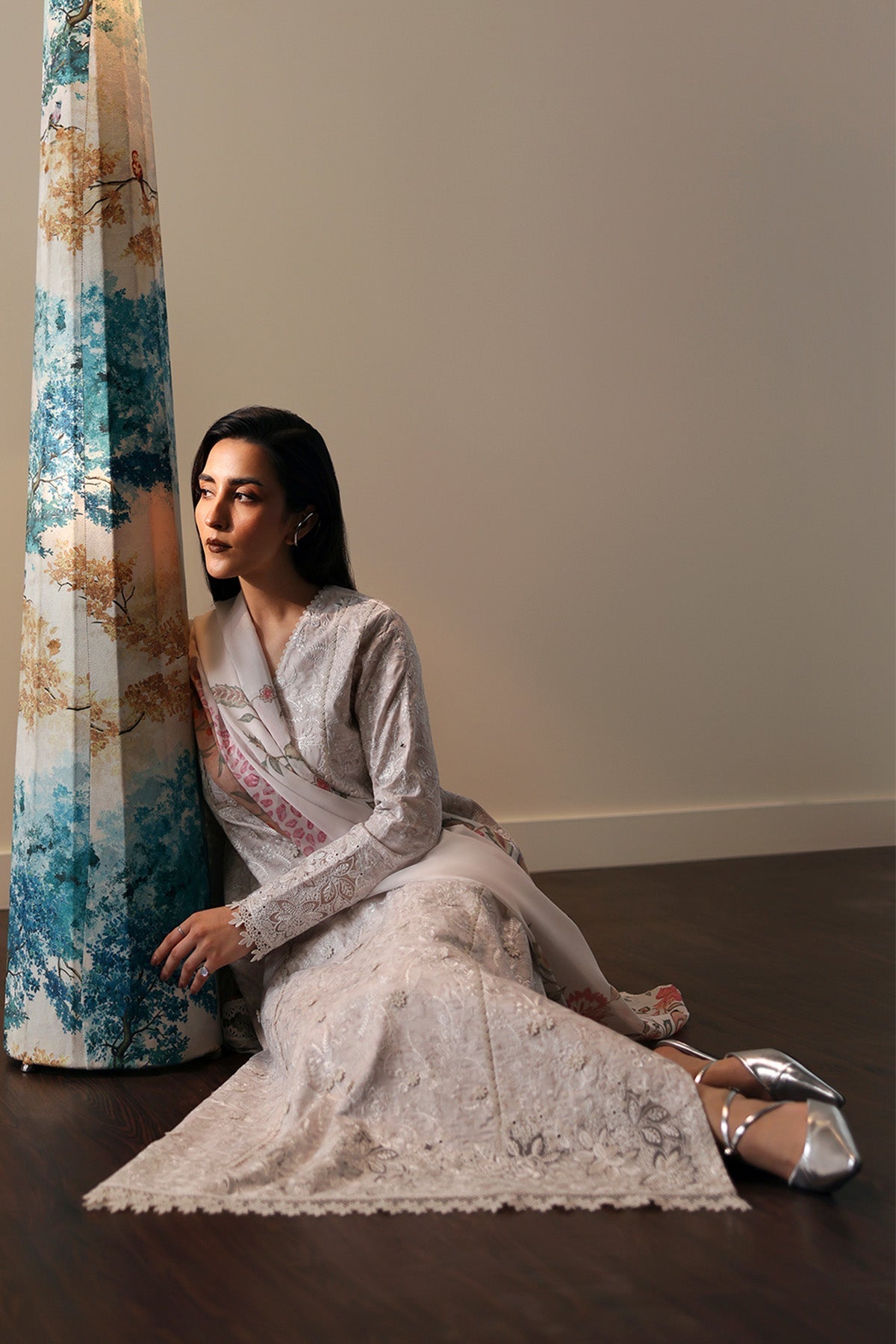 Afrozeh | Rhythm RTW | Leyla