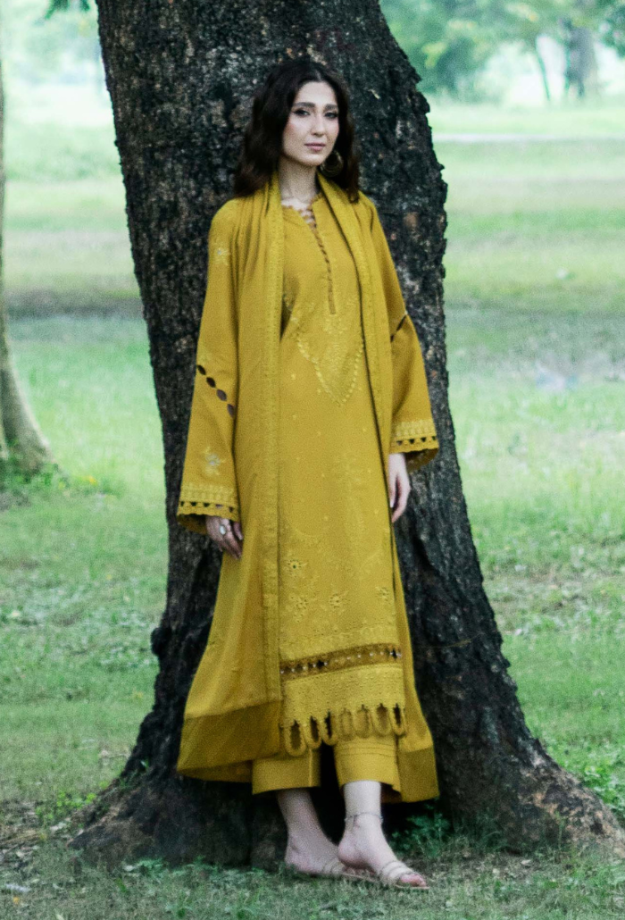 Hum Dum | Zephyr Wool Collection | Zephyr - D05