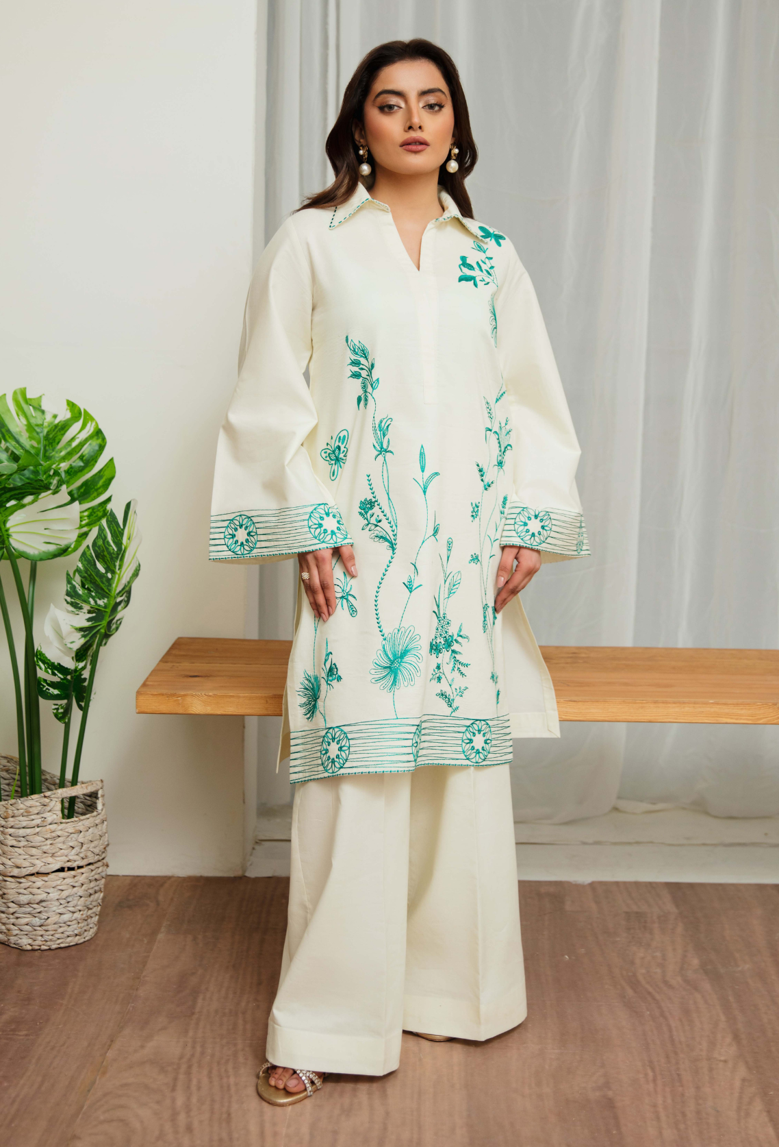 Humdum | Ayra Ready to wear | Ayra - D02