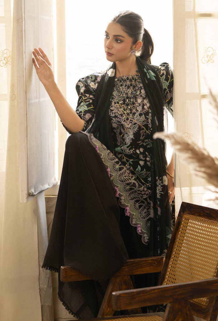 Humdum | Senora Lawn 25 | Senora - D02