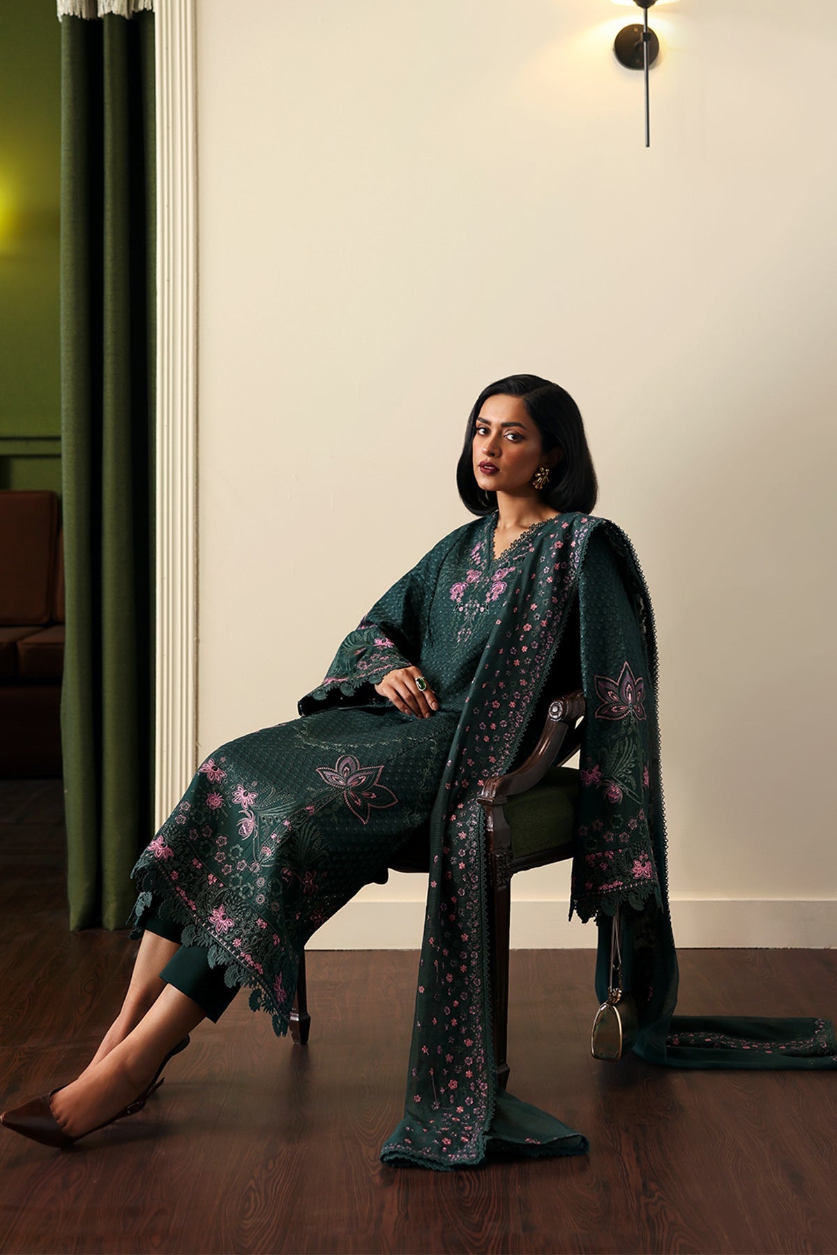 Afrozeh | Rhythm RTW | Aurun