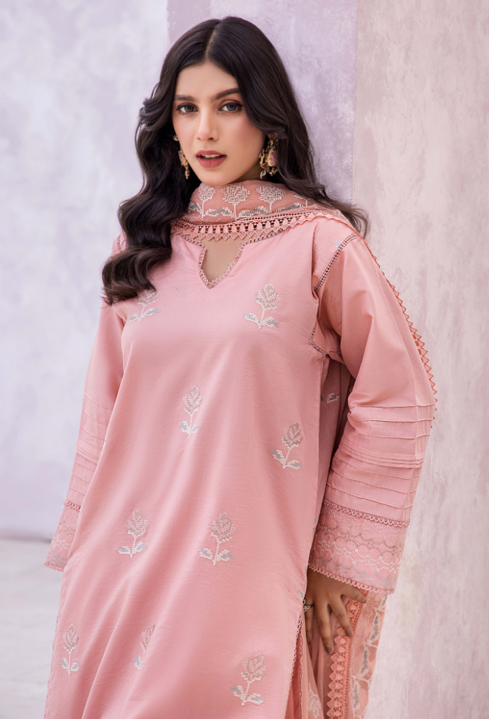 Humdum | Lilly 25 | Lilly - D09