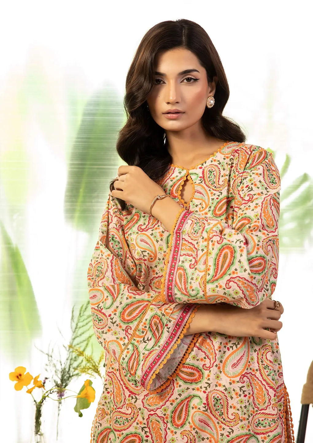 Elaf Premium | Pret 25 | EPT-05 BELA