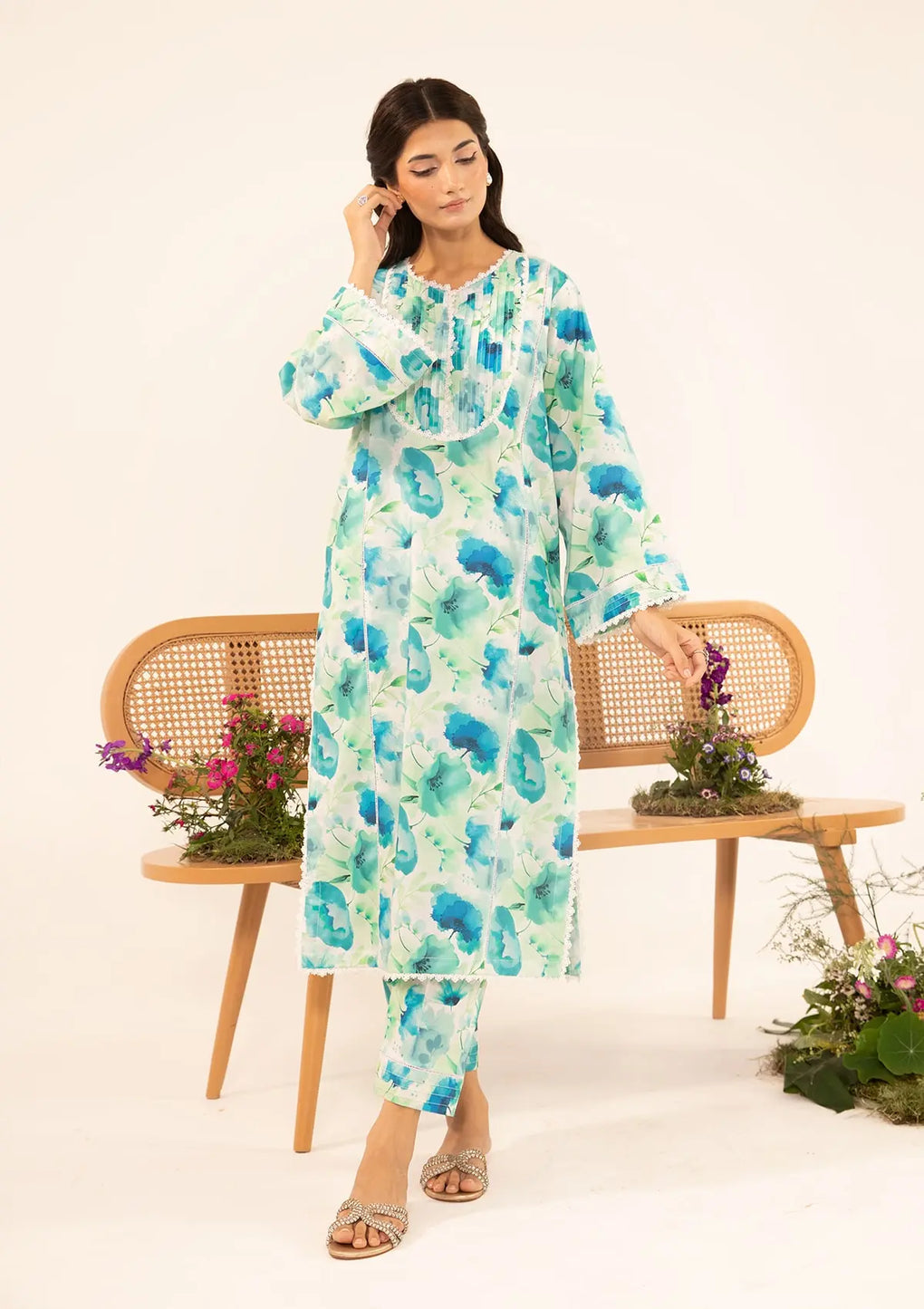 Elaf Premium | Pret 25 | EPT-8B RAME