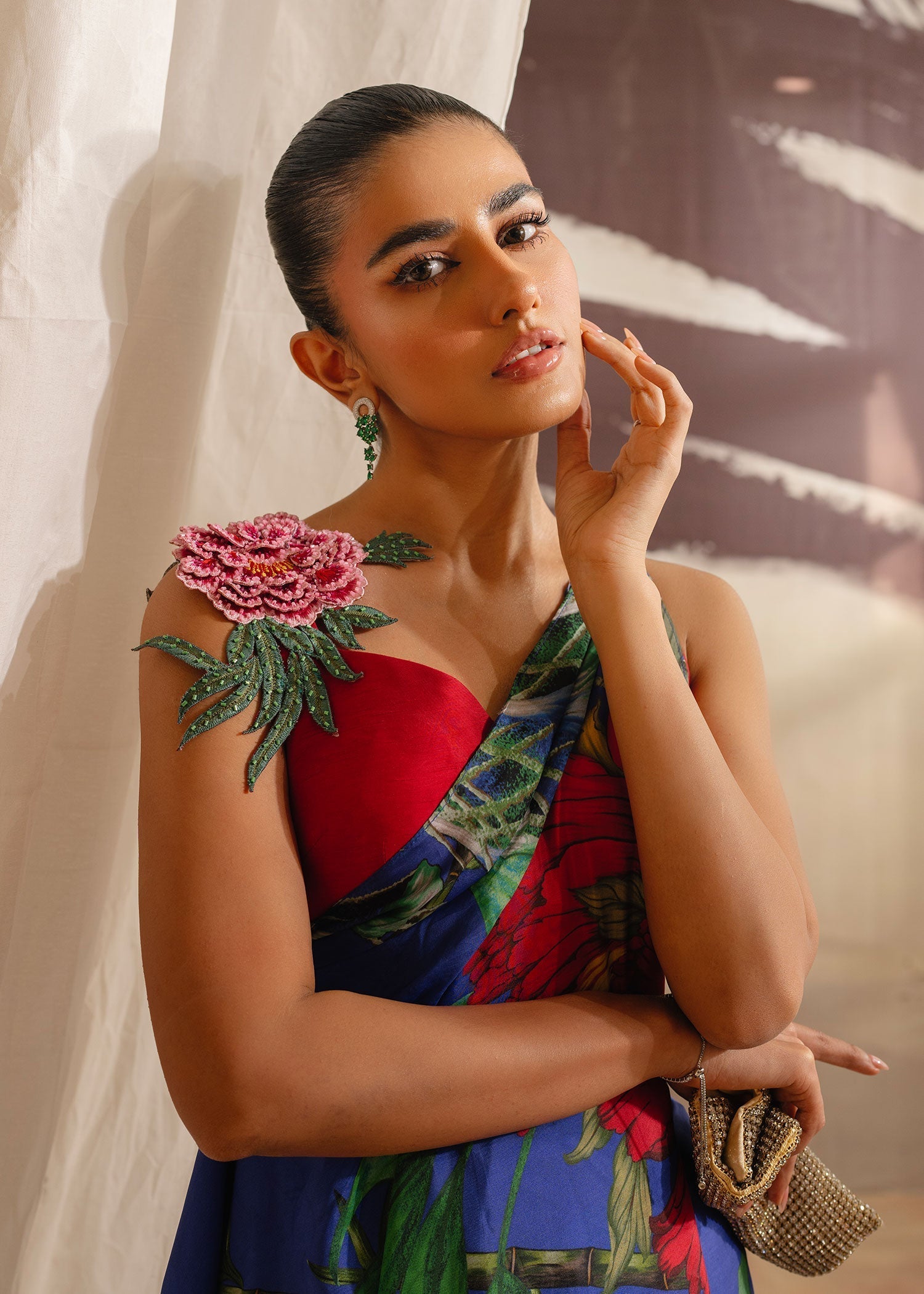 Mahgul | Eye of Cemal | Bold Breeze