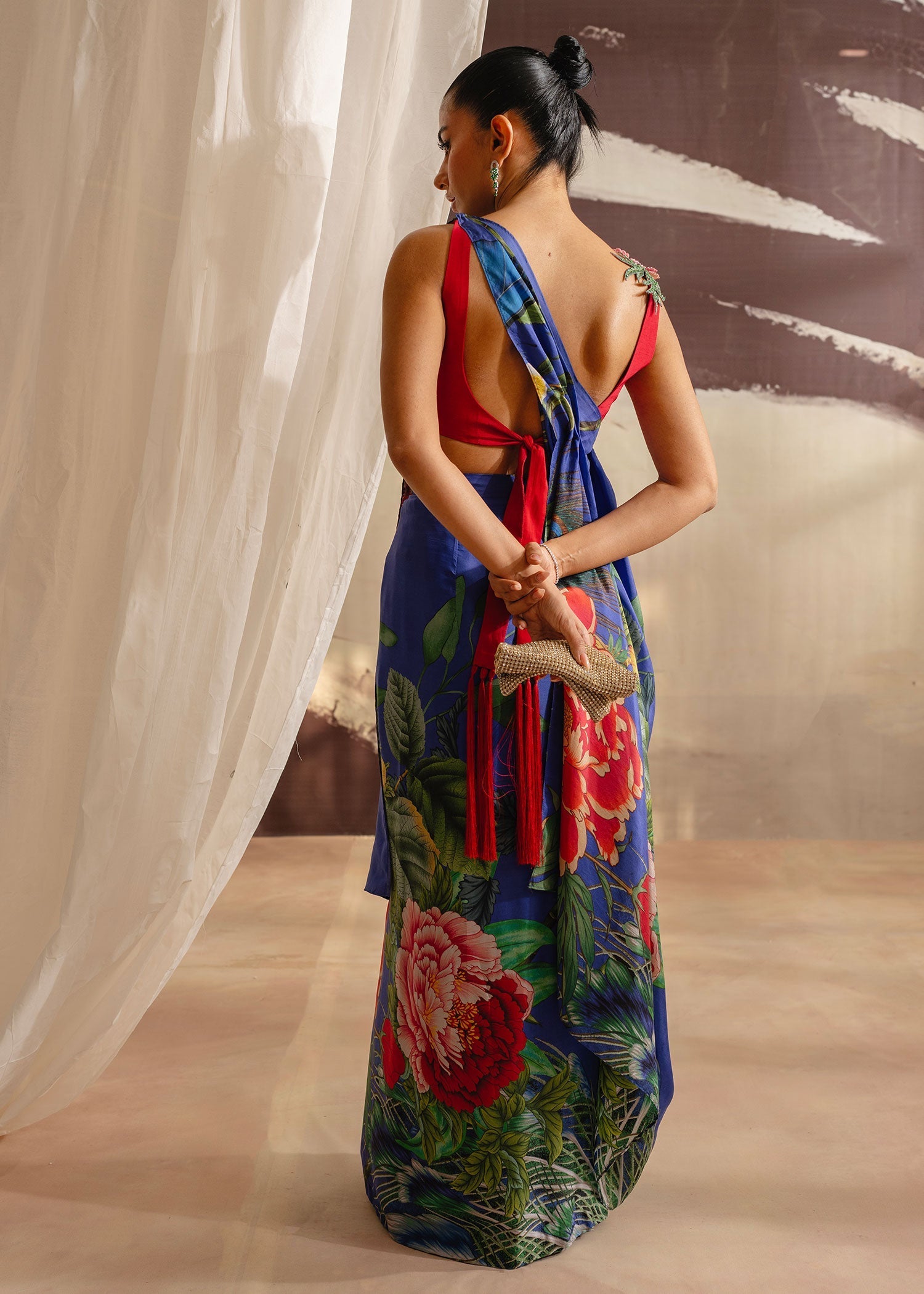 Mahgul | Eye of Cemal | Bold Breeze