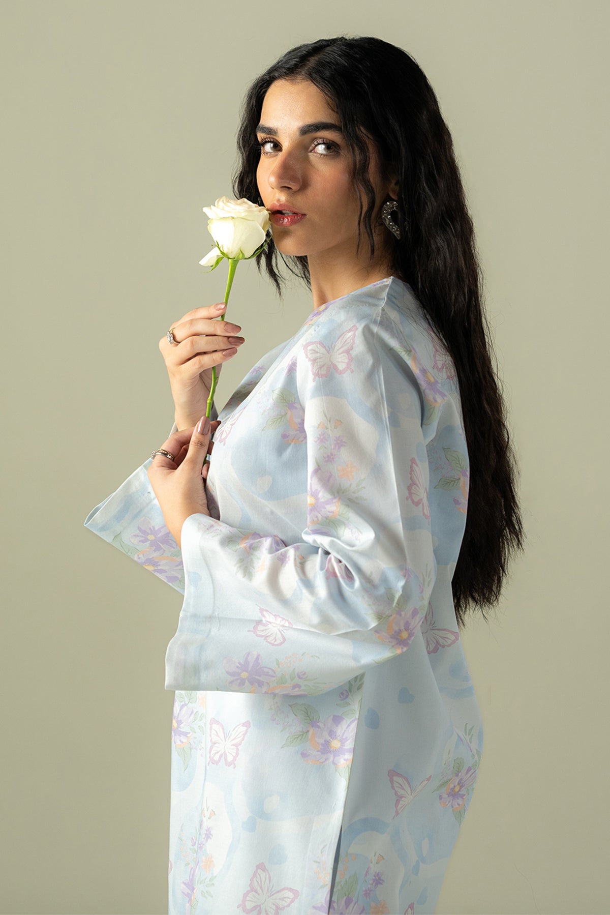 Afrozeh | Coords 25 | Icy Muse