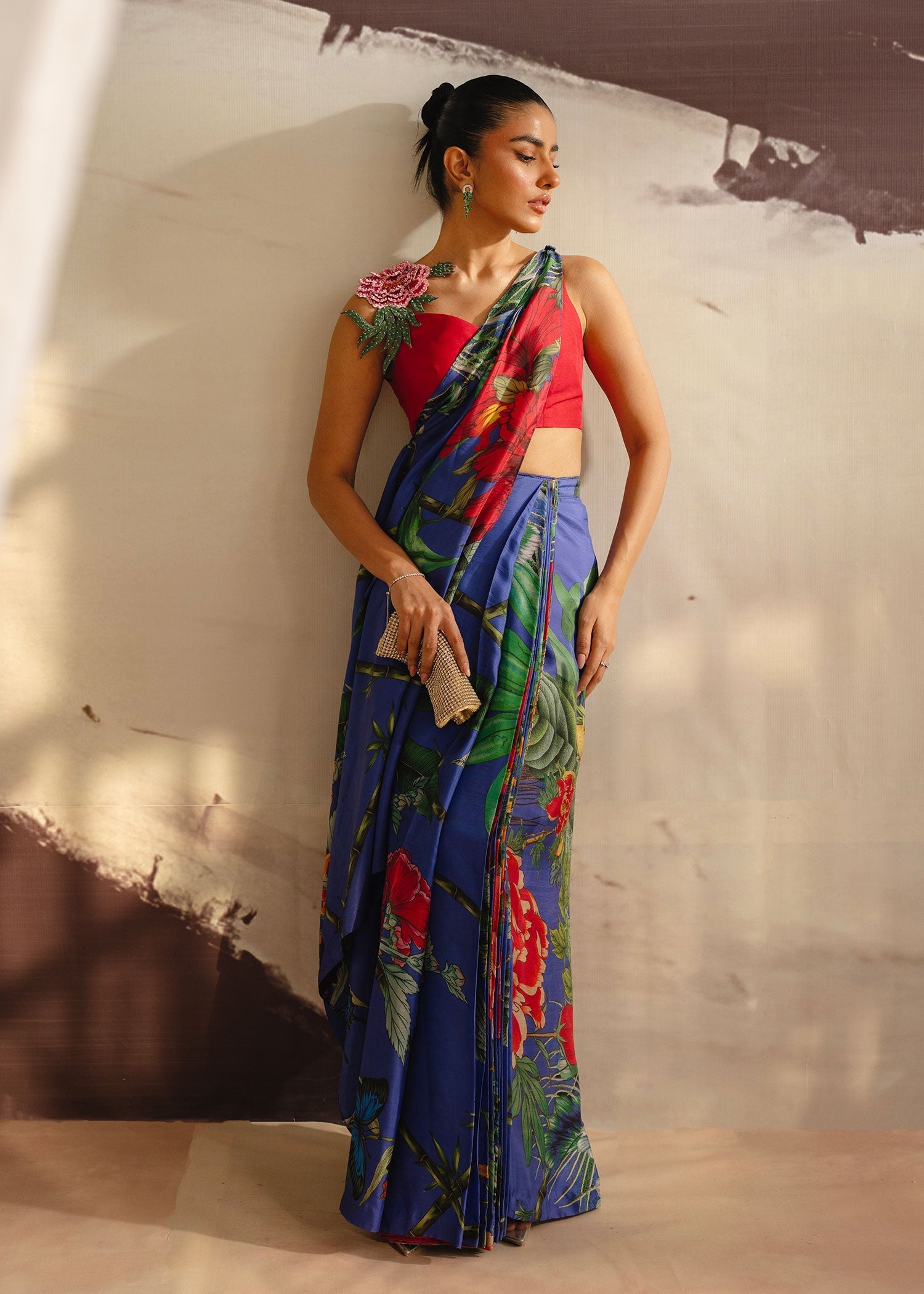 Mahgul | Eye of Cemal | Bold Breeze