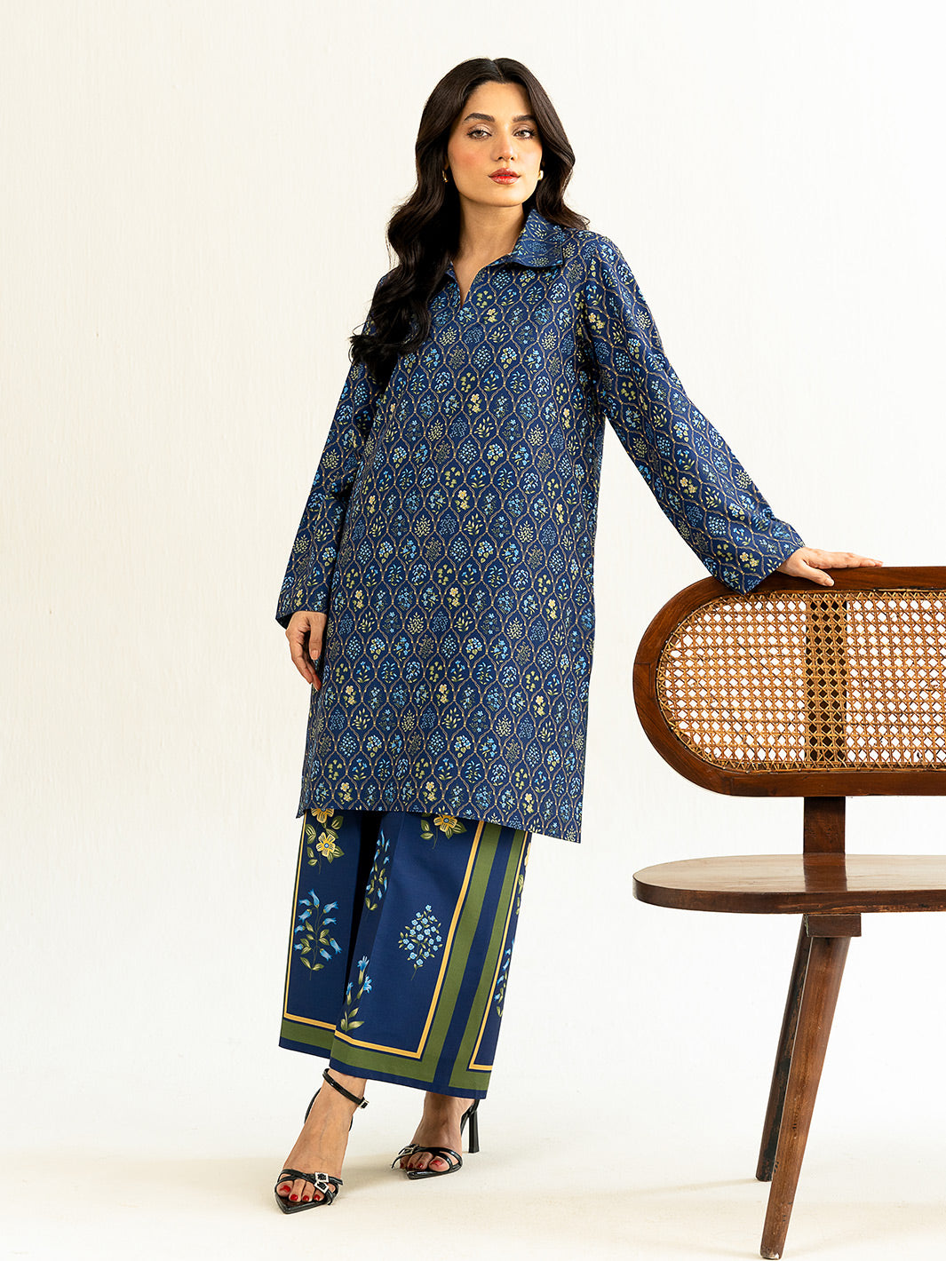 Faiza Faisal | Dayout Casual | FAYE