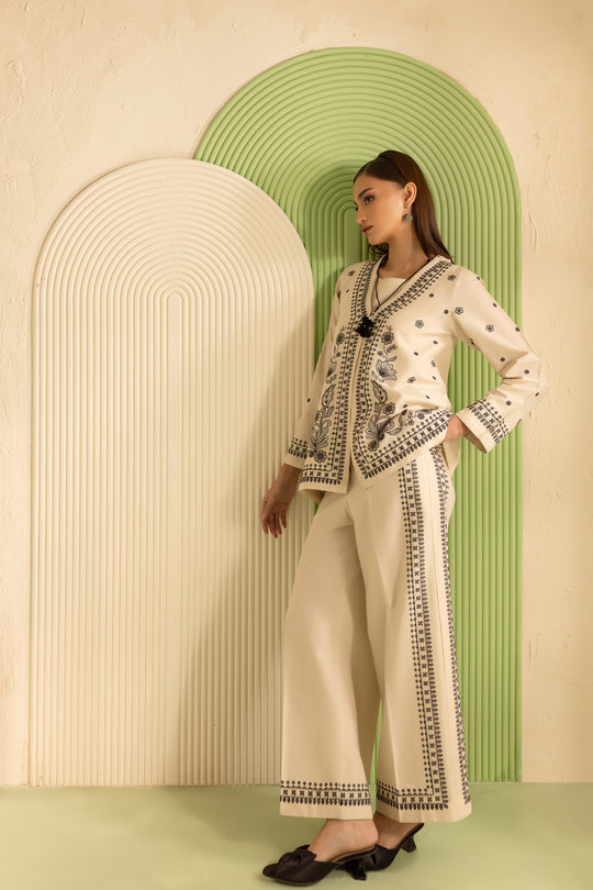 Batik | Boho | Greek 3Pc