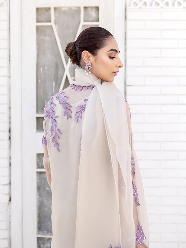 Caia | Pret Collection | LILAC DREAM