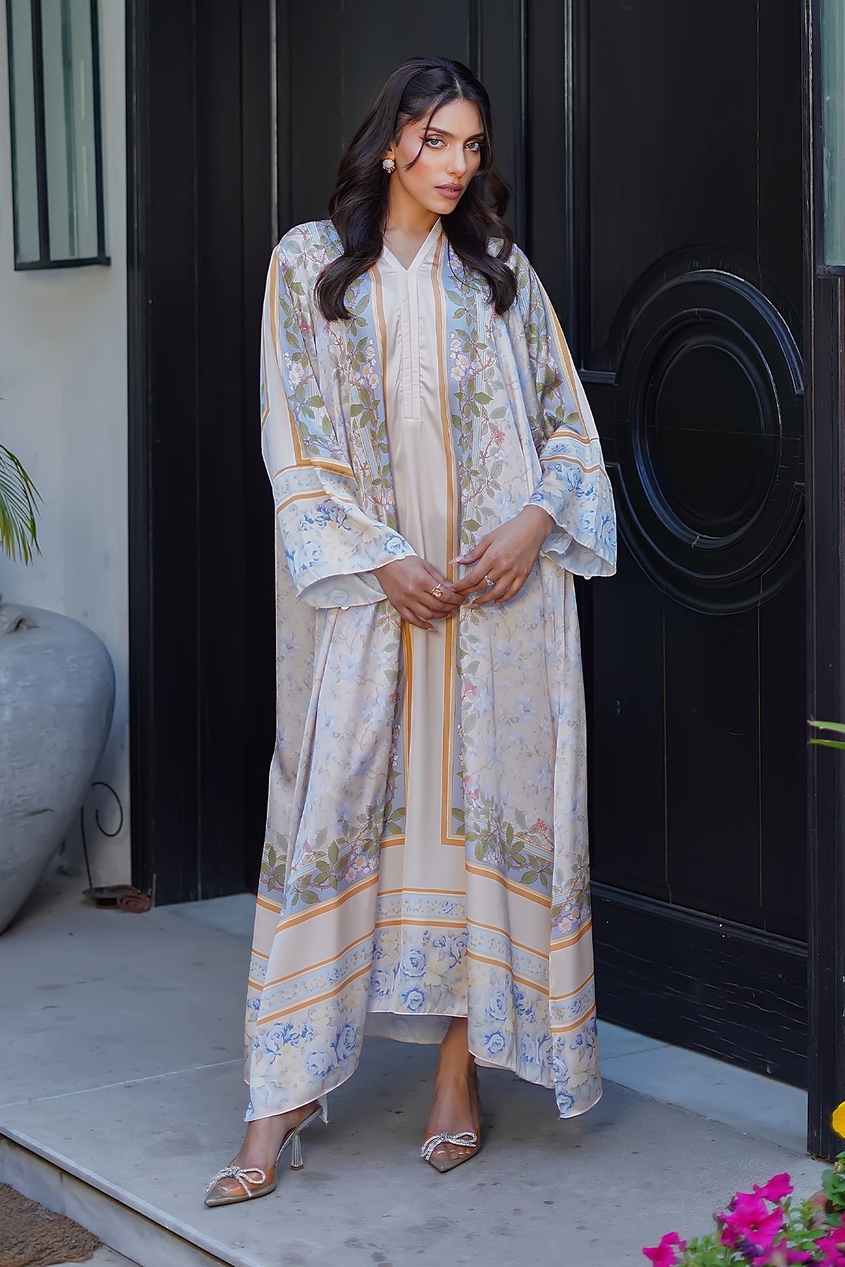 Erum Khan | Nue 25 | Sand Dune