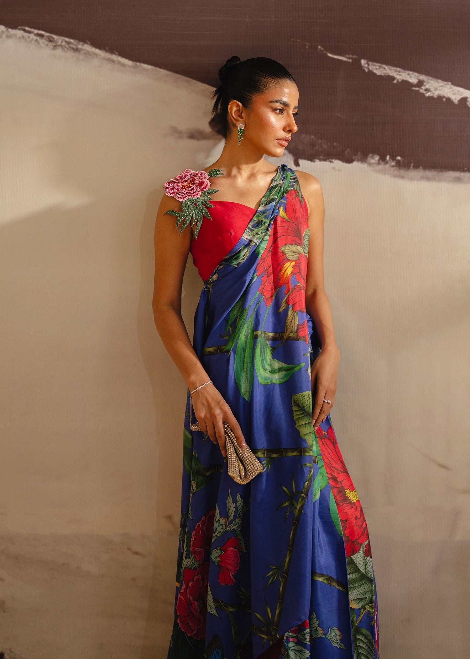 Mahgul | Eye of Cemal | Bold Breeze