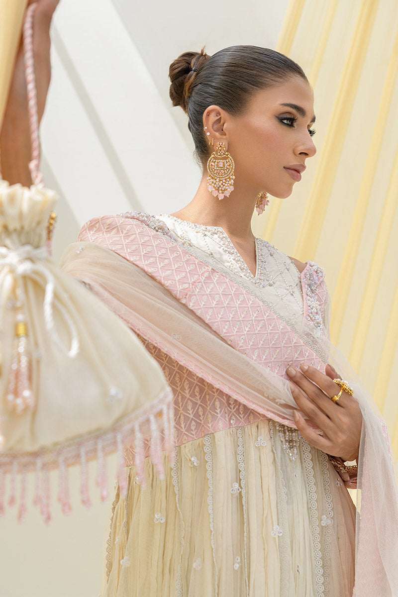 Chic Ophicial | Alaya Festive Formals | Elena