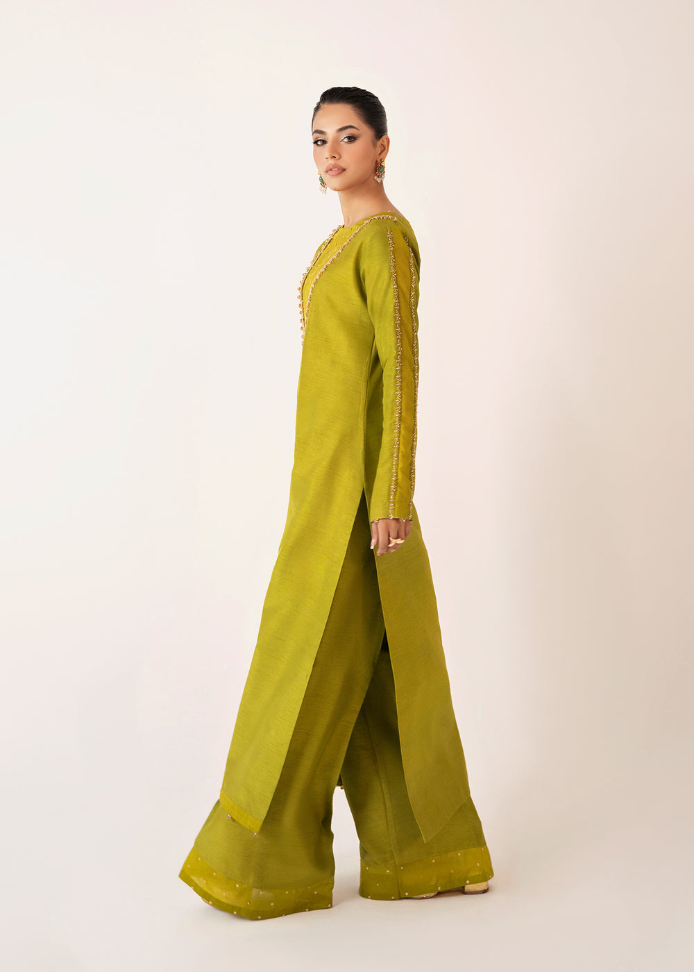 Dastoor | Euphoria Luxury Pret 24 | Vesper