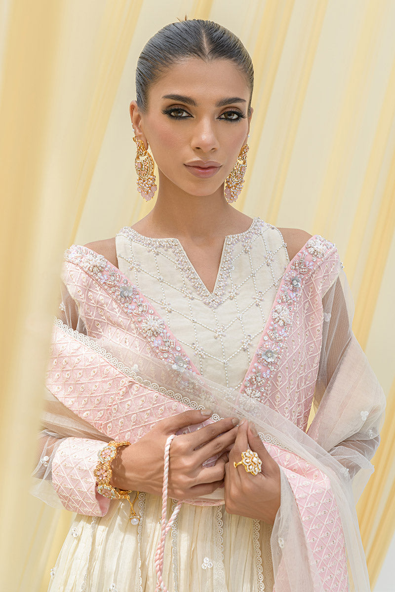 Chic Ophicial | Alaya Festive Formals | Elena