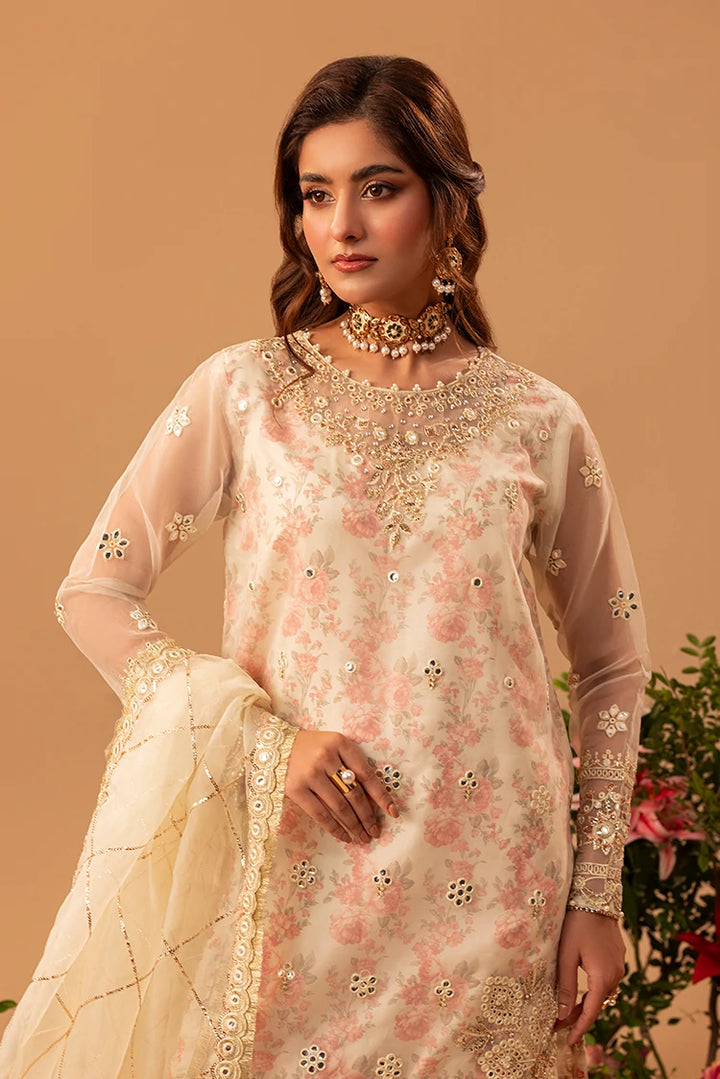 Ellena | Noore Dastaan Wedding Collection 25 | ENDWC-05