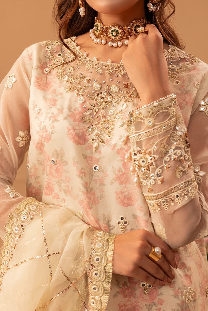 Ellena | Noore Dastaan Wedding Collection 25 | ENDWC-05