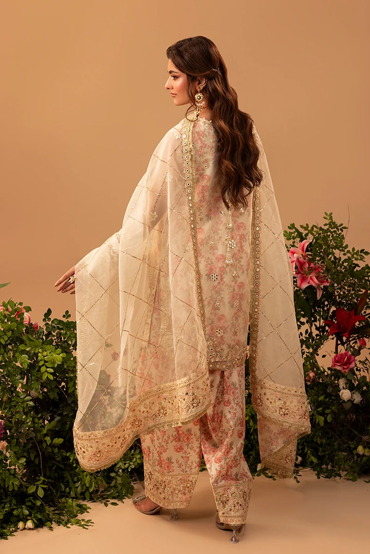 Ellena | Noore Dastaan Wedding Collection 25 | ENDWC-05