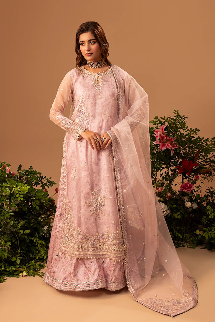 Ellena | Noore Dastaan Wedding Collection 25 | ENDWC-04
