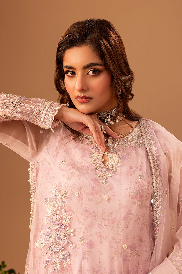 Ellena | Noore Dastaan Wedding Collection 25 | ENDWC-04
