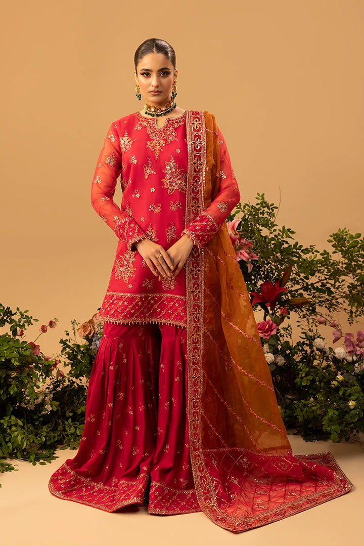 Ellena | Noore Dastaan Wedding Collection 25 | ENDWC-06