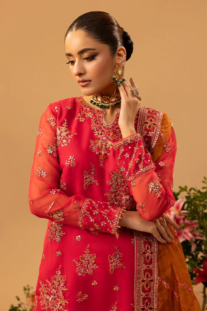 Ellena | Noore Dastaan Wedding Collection 25 | ENDWC-06