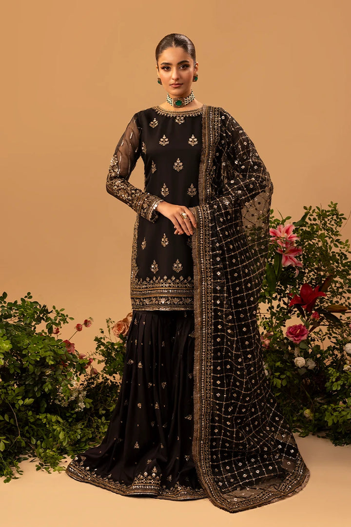 Ellena | Noore Dastaan Wedding Collection 25 | ENDWC-02