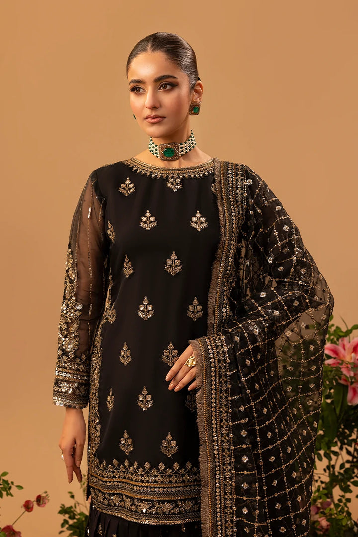 Ellena | Noore Dastaan Wedding Collection 25 | ENDWC-02