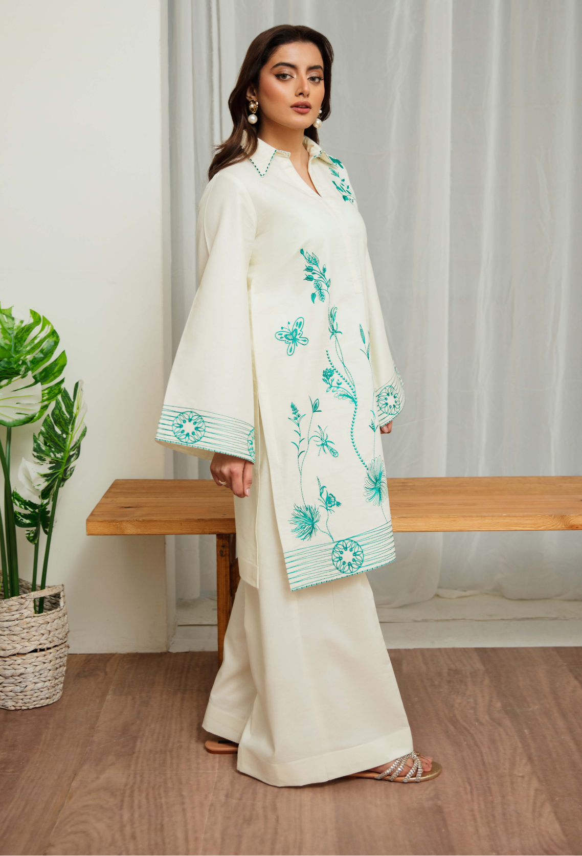 Humdum | Ayra Ready to wear | Ayra - D02