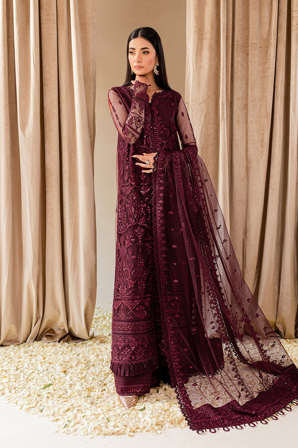 Farasha | Lumiere Luxury Collection 23 | CYRA