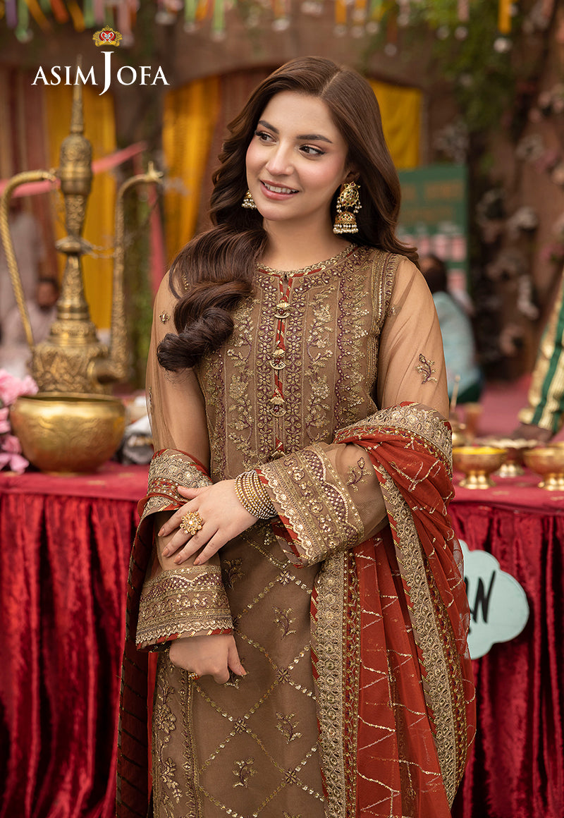 Asim Jofa | Jag Mag Formals | AJMJ-10