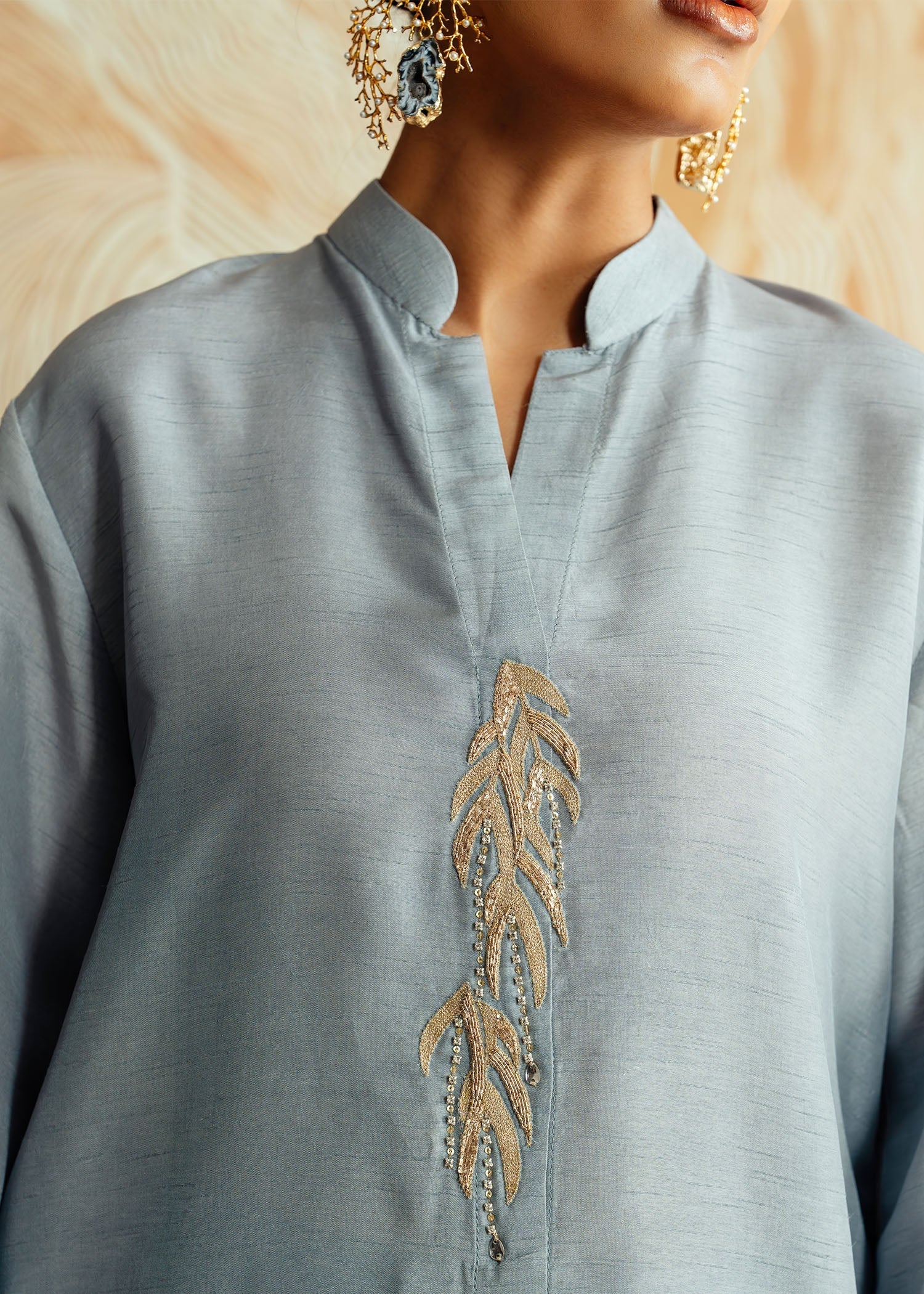 Mahgul | Whispers of Silk | Moonstone Whisper