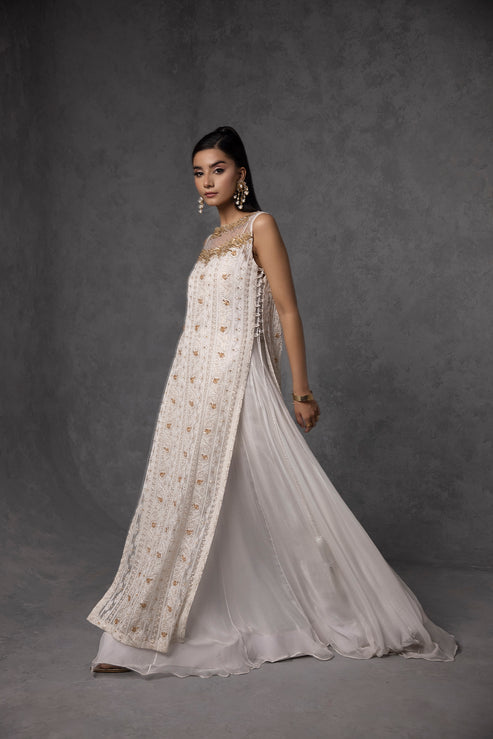 Amani | The Wedding Guest | KAAVISH