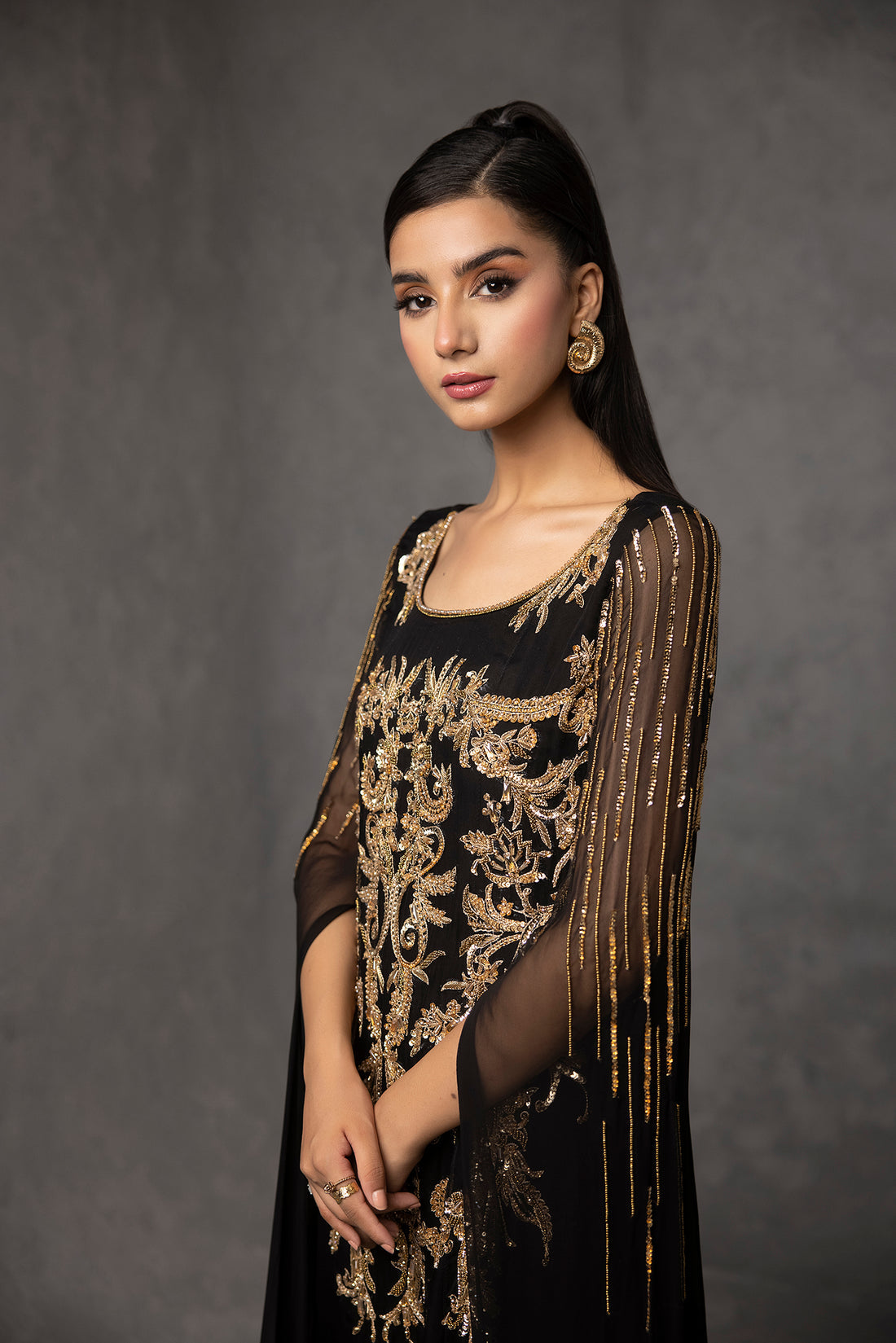 Amani | The Wedding Guest | EROS