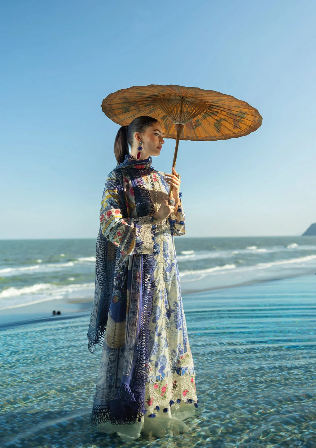 Elaf Premium | Signature 25 | ETS-05B SERENE