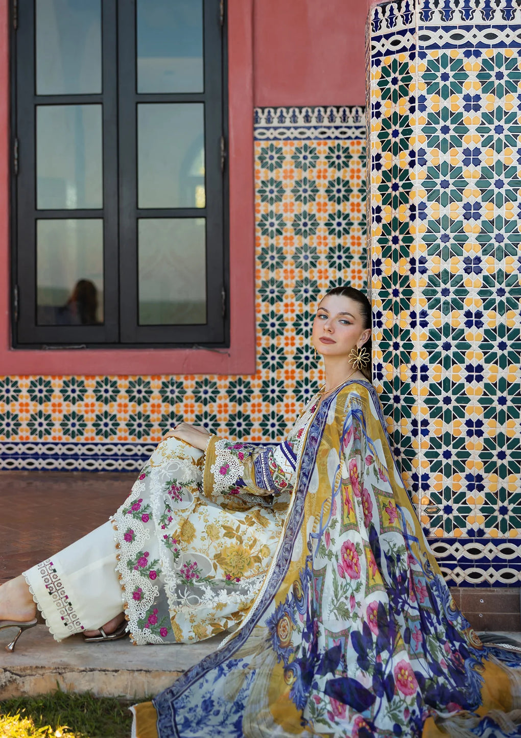 Elaf Premium | Signature 25 | ETS-05A ESTELLE