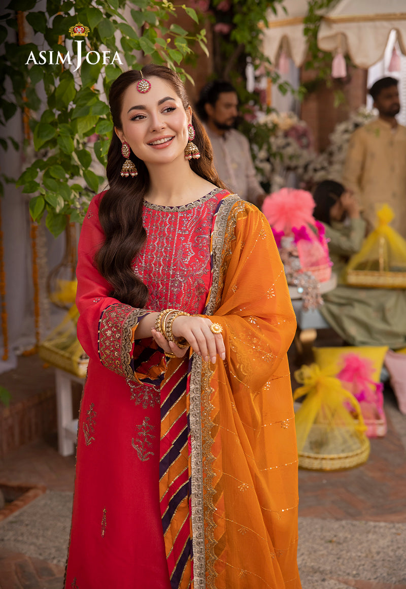 Asim Jofa | Jag Mag Formals | AJMJ-29