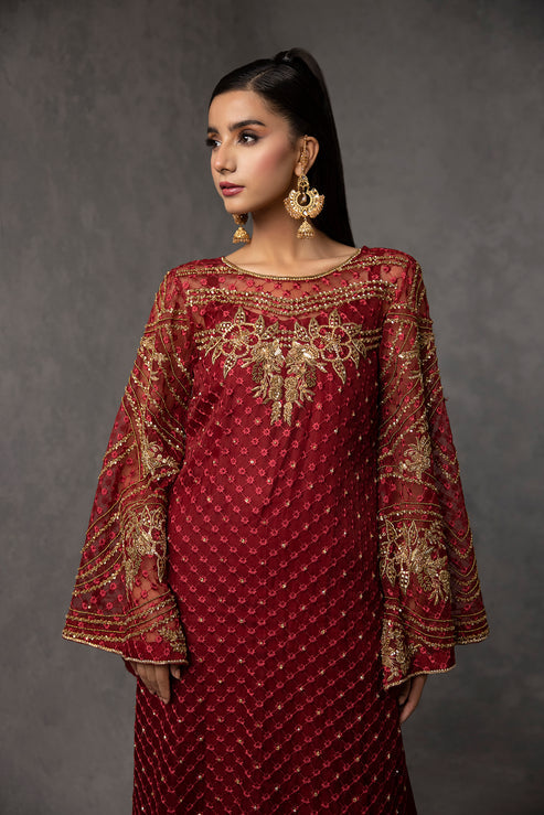 Amani | The Wedding Guest | MOHAGNI