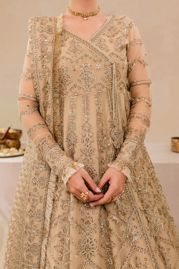 Farasha | Lumiere Luxury Collection 23| DREAMT FLAIR