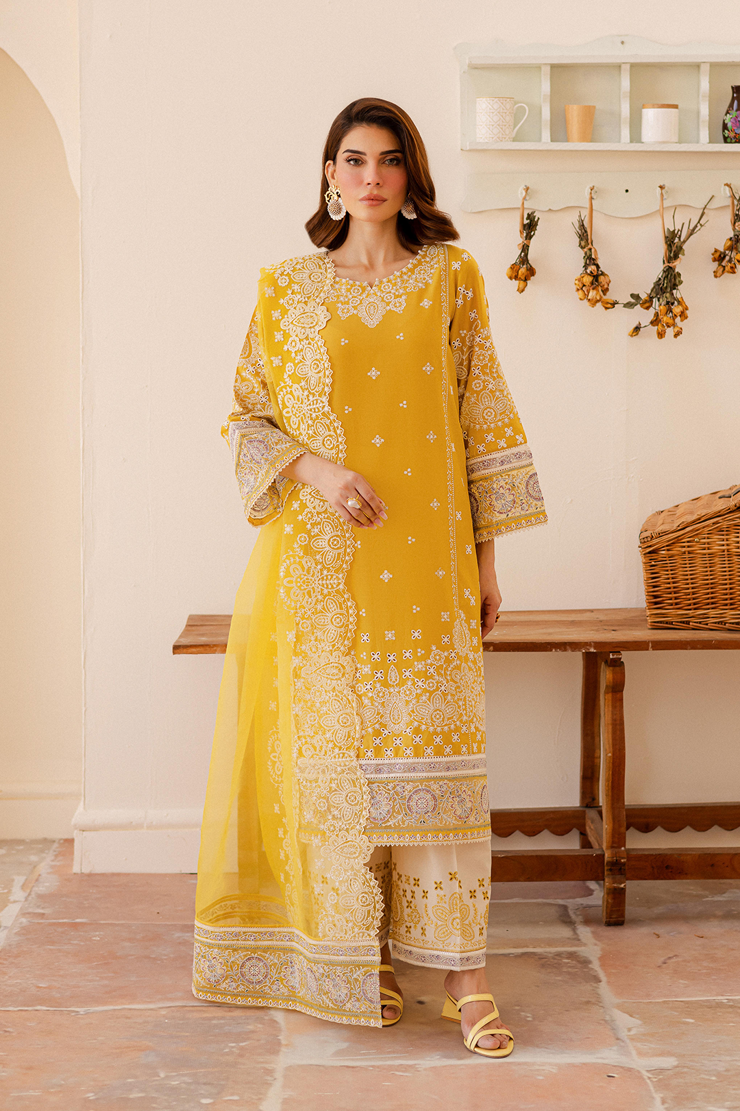 Batik | Kai Formals | Zahay