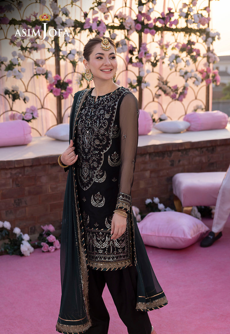 Asim Jofa | Jag Mag Formals | AJMJ-12